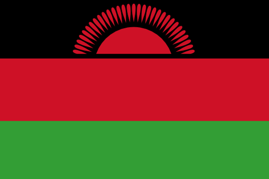 malawi flag