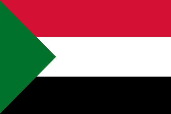 sudan flag